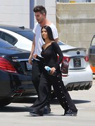 Kourtney Kardashian nude 14