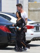 Kourtney Kardashian nude 15