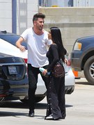 Kourtney Kardashian nude 16