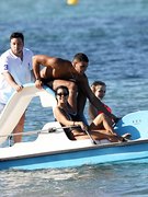 Kourtney Kardashian nude 22