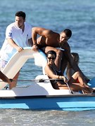 Kourtney Kardashian nude 24