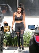 Kourtney Kardashian nude 3