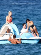 Kourtney Kardashian nude 35