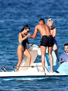 Kourtney Kardashian nude 44