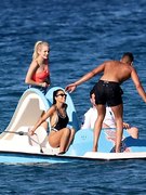 Kourtney Kardashian nude 47