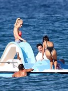 Kourtney Kardashian nude 52