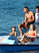 Kourtney Kardashian nude 59