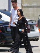 Kourtney Kardashian nude 7