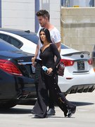 Kourtney Kardashian nude 8