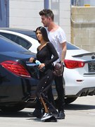 Kourtney Kardashian nude 9
