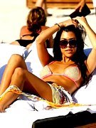 Kourtney Kardashian nude 33