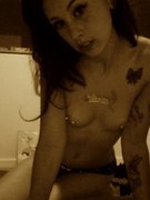 Kreayshawn nude 2