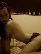 Kreayshawn nude 4