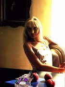 Kriastina Arbakayte nude 0