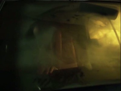 Kristanna Loken having sex absolutely nude in The L World