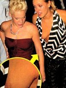 Kristanna Loken nude 14