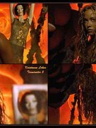 Kristanna Loken nude 15