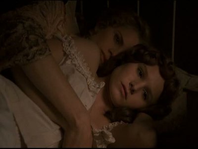 Kristen Bell Deadwood
