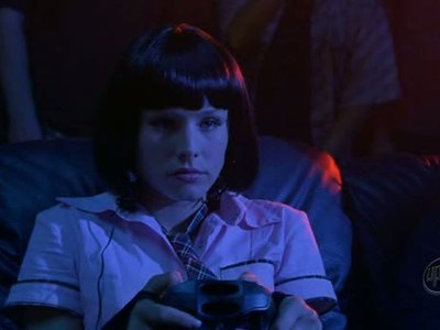 Kristen Bell Veronica Mars