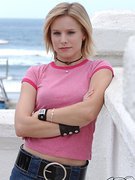 Kristen Bell nude 105