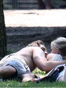 Kristen Bell nude 69