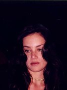 Kristen Cloke nude 1