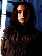 Kristen Cloke nude 11