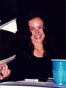 Kristen Cloke nude 2