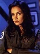 Kristen Cloke nude 8