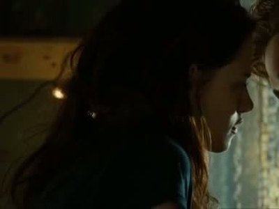 Kristen Stewart and her kinky scenes from Twilight
