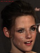 Kristen Stewart nude 31