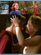 Kristien Van-Pellicom nude 5