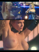 Kristin Bauer nude 0