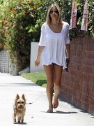 Kristin Cavallari nude 2