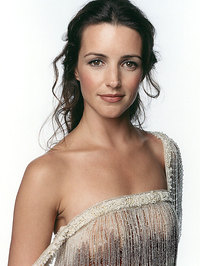 Kristin Davis