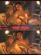 Kristin Herold nude 1