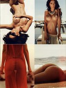 Kristina Dimitrova nude 0