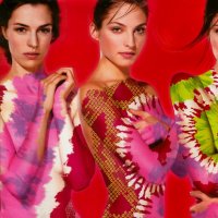 Kristina Semenovskaya