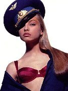 Kristina Semenovskaya nude 0