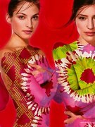 Kristina Semenovskaya nude 1