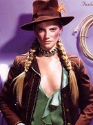 Kristina Tsirekidze nude 0