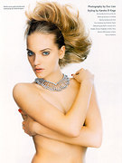 Kristina Tsirekidze nude 1