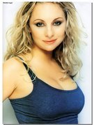 Kristine Blond nude 0