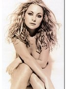 Kristine Blond nude 6