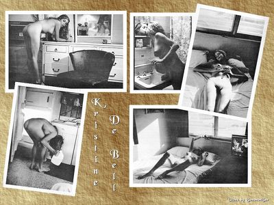 Kristine Debell Pictures