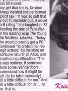 Kristine Debell nude 13