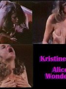 Kristine Debell nude 15