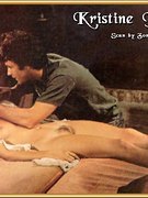 Kristine Debell nude 20