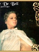 Kristine Debell nude 21