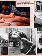 Kristine Debell nude 7